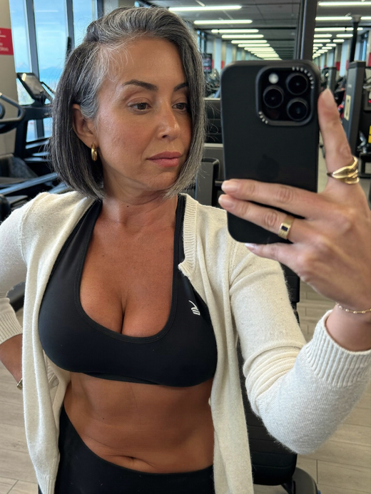 Lisa R