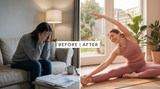 FlourishHer Perimenopause Wellness Program - Personalized Support for Women
