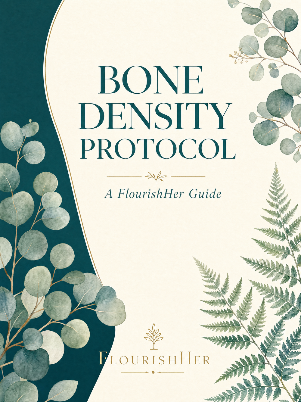 Bone Density Protocol: Resistance Training to Fight Osteoporosis
