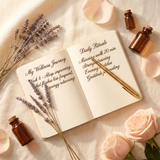FlourishHer Perimenopause Wellness Program - Personalized Support for Women