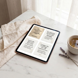 FlourishHer Perimenopause Wellness Program - Personalized Support for Women