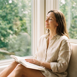 FlourishHer Perimenopause Wellness Program - Personalized Support for Women